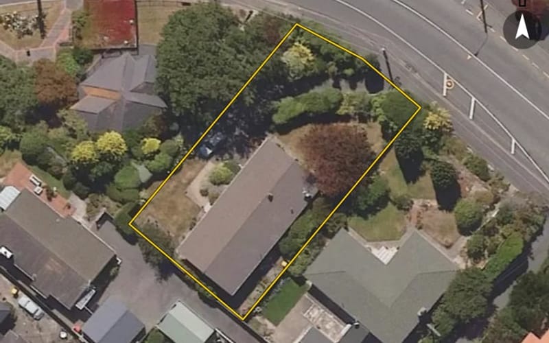 14 Silverton Street