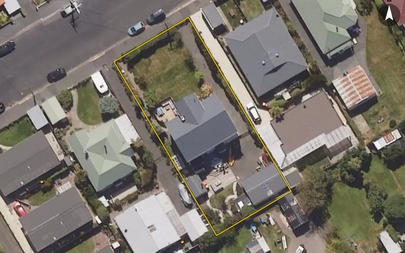 62 Albert Street