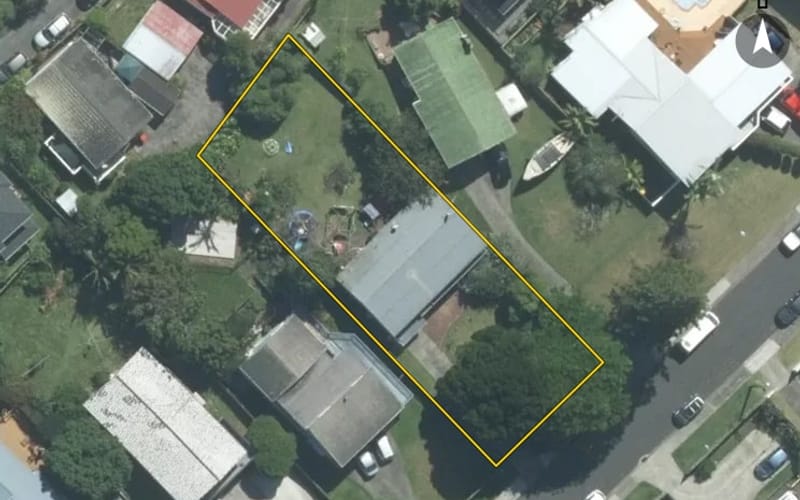 7 Edgeworth Road