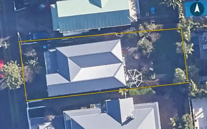 20 Wanganui Avenue