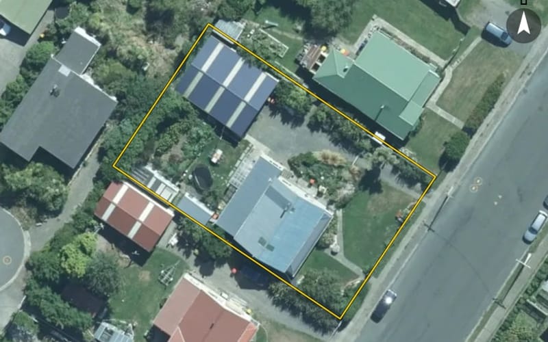 61 Burrows Street