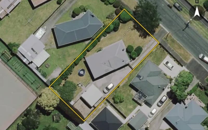 20 Jeanette Street