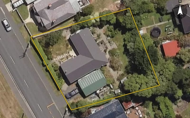 13 North Taieri Road