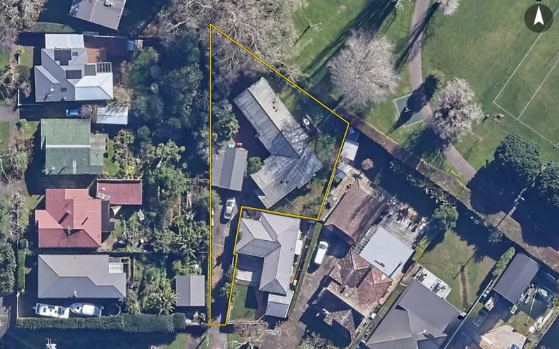 2A Brewster Avenue