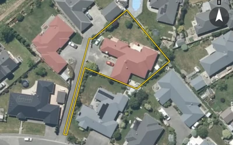 19 Westpark Close