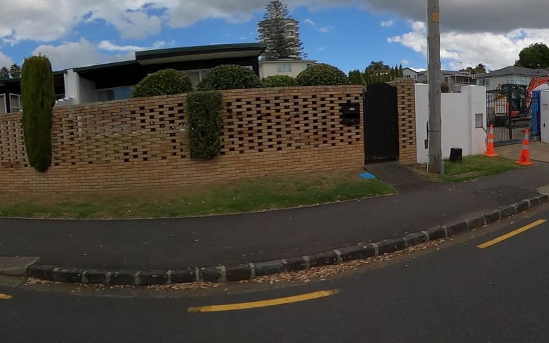 84 Kitchener Road