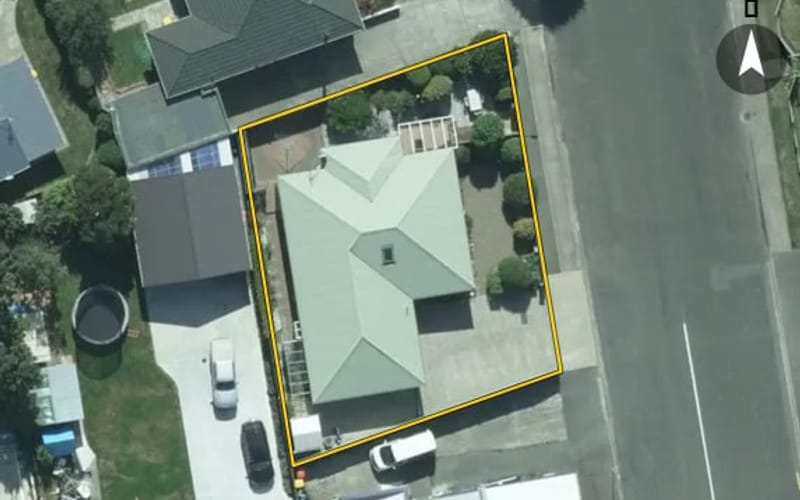 8 Jackson Street