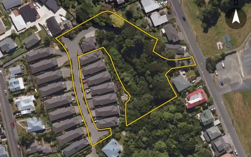 1 Montecillo Lane