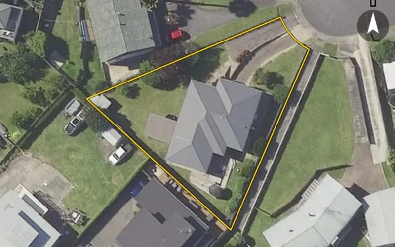 30 Lynwood Place