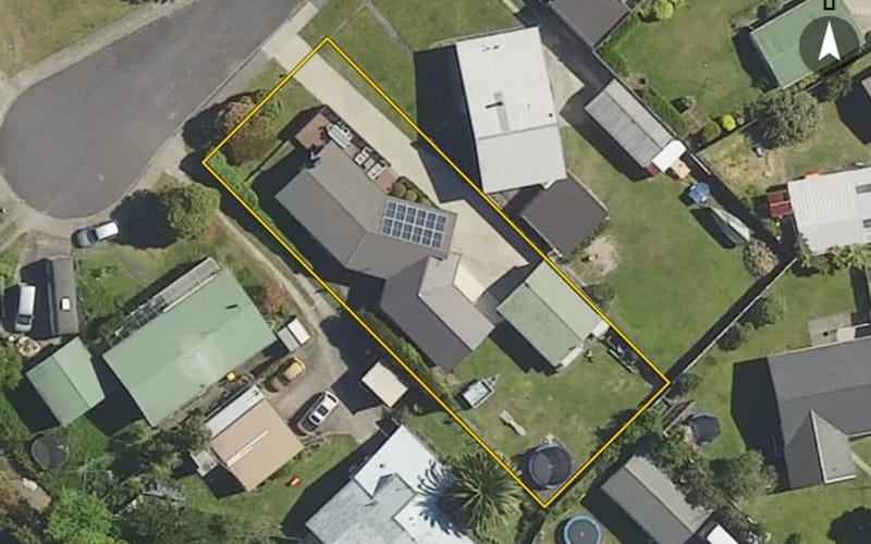 6 Minerva Place