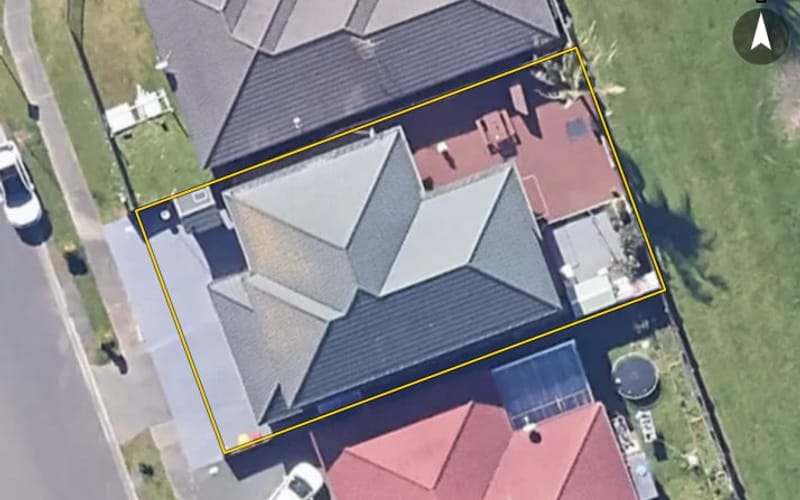 18 Tussock Avenue