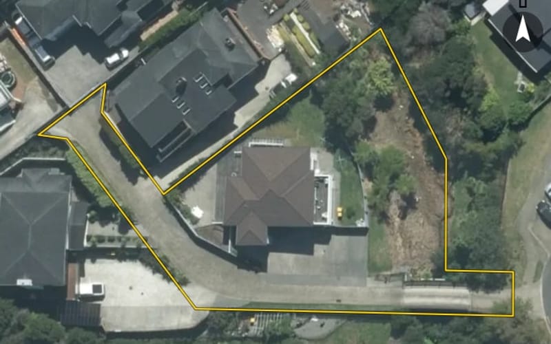 27 Zara Court