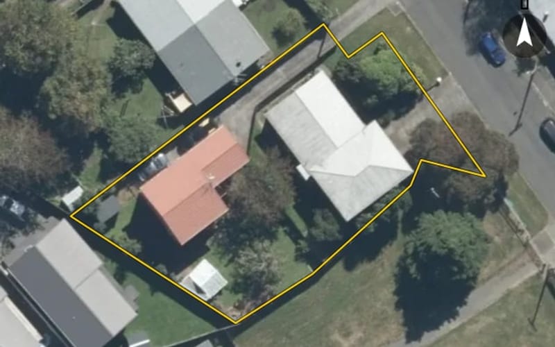 8 Carter Street