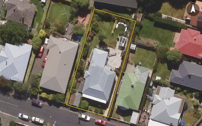 8 Mataora Road