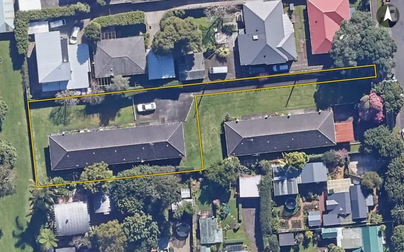 106A Selwyn Street