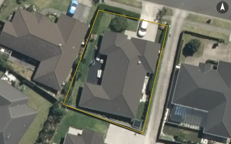 19 Alpers Ridge