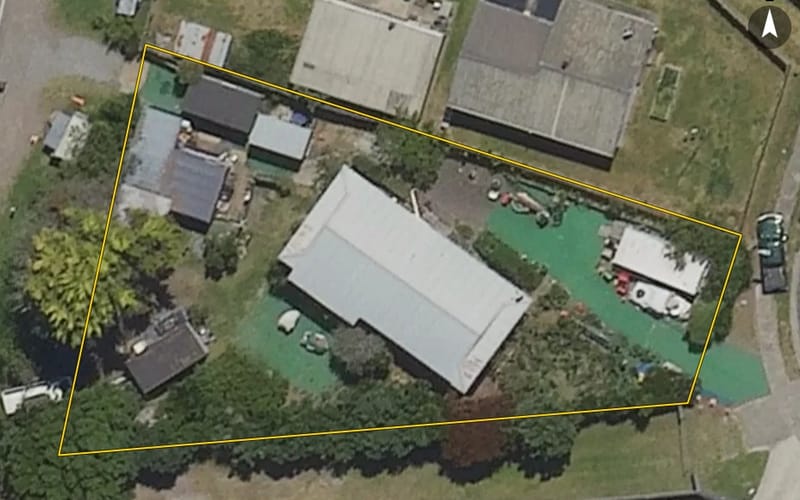 29 Wiremu Place