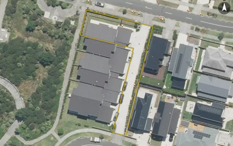 1/60 Hayfield Way