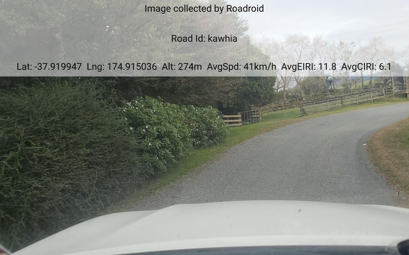 715 Kawhia Road