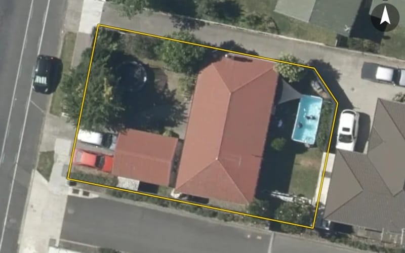 176 Guppy Road