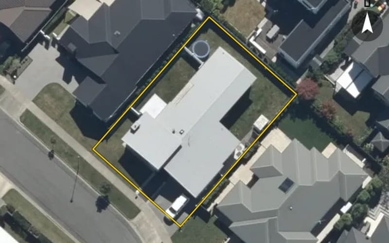 12 O'Dea Place