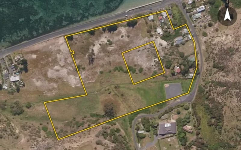 6 Tamatea Road