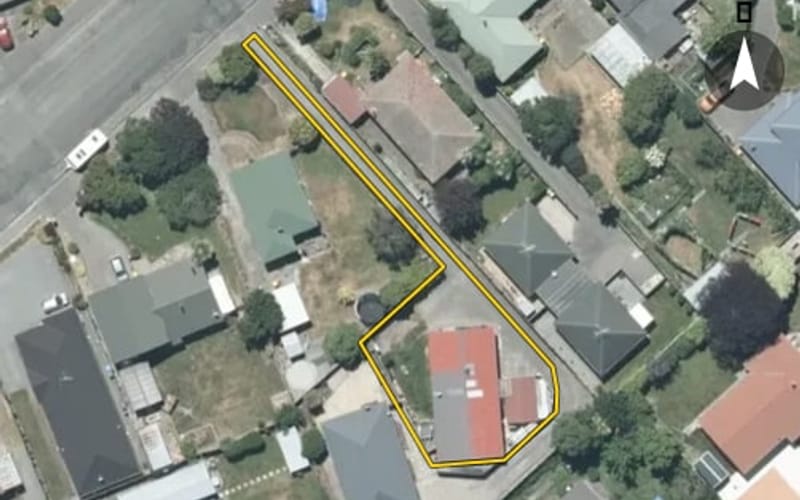 10 James Street