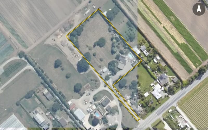 540 Main Road Hope