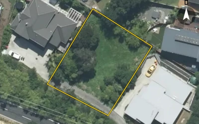 109 Glenvar Road