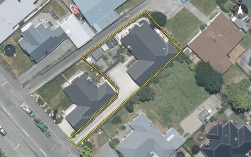 32A Middle Road