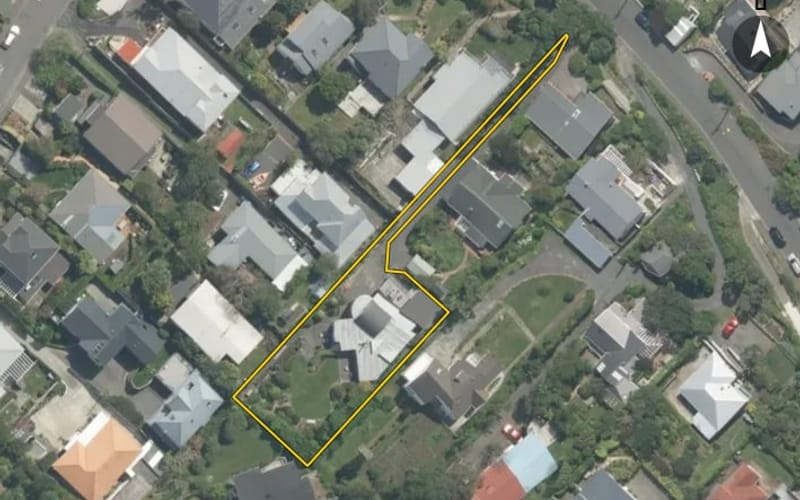 10 Aplin Terrace