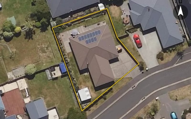 3 Lancaster Lane
