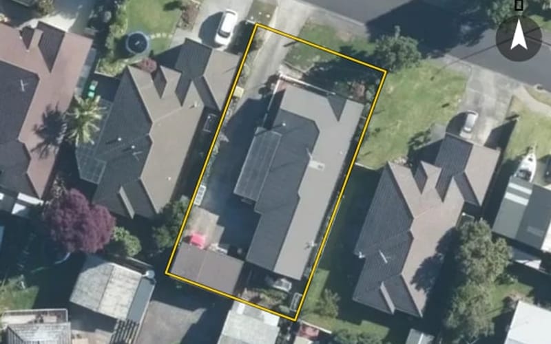 6 Logan Place