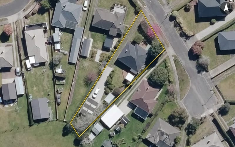 18 Mountview Close
