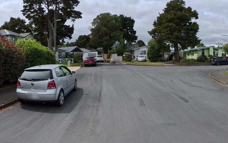 10 Moehau Grove