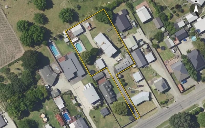 119A Main Road