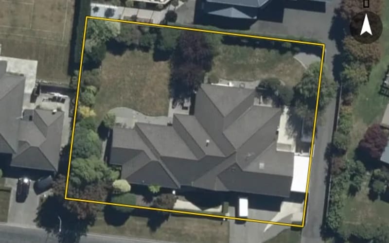 37 Hussey Road