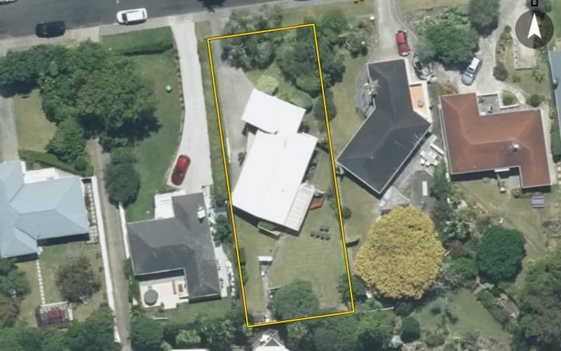 12 Alton Avenue