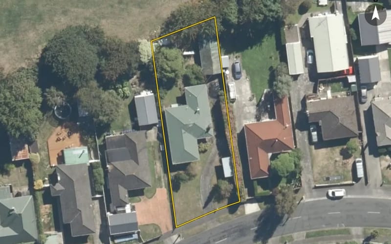 40 McLeod Street