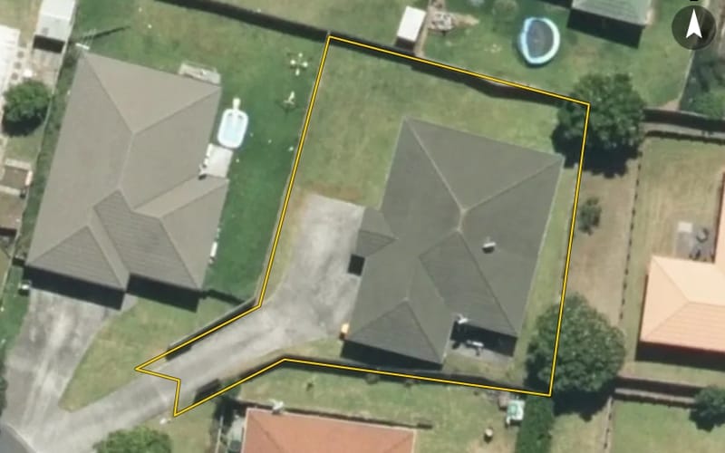 12 Piriti Place