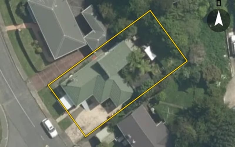 25 Catherine Crescent
