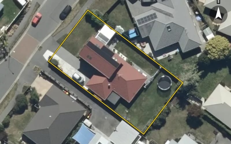 9 Linkwater Way