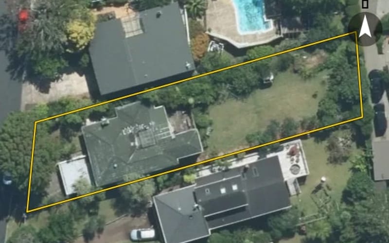 3 Beacon Avenue