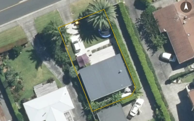 30 Laurence Street