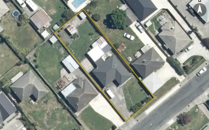 179 Nikau Street