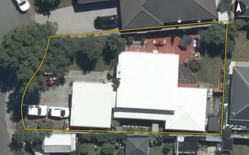 16 Mataroa Place