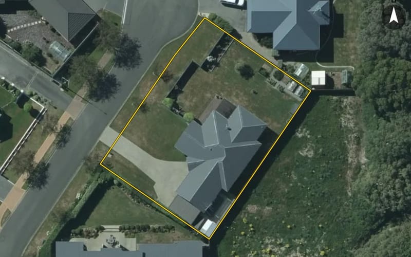 50 Glenroy Park Drive