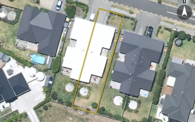 14B Marine Garden Crescent