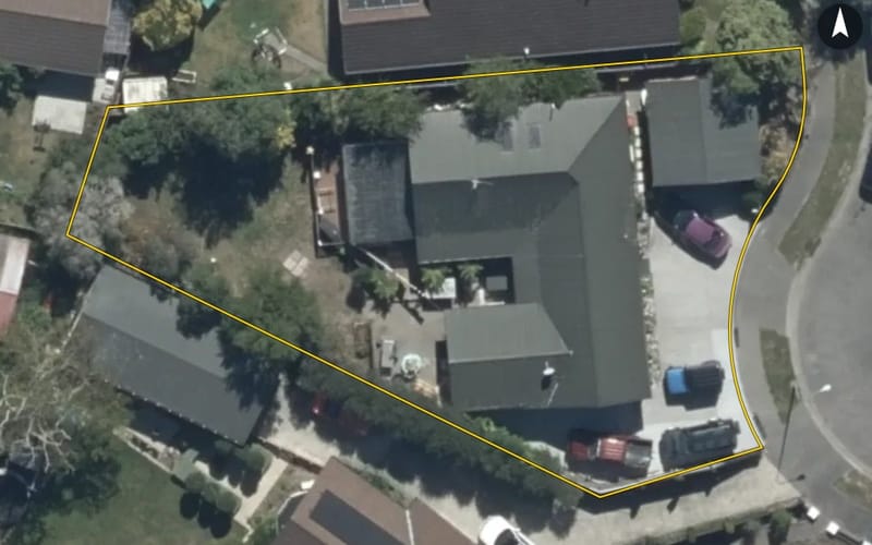 8 Ludlow Place