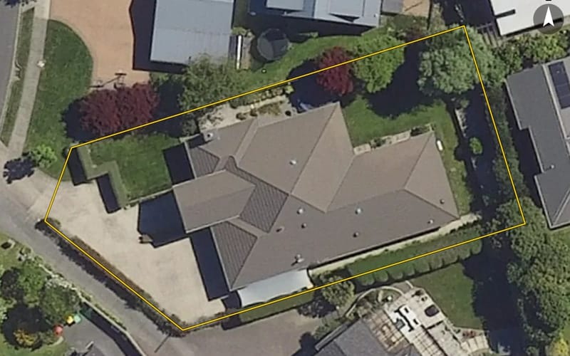 9 Hayward Rise